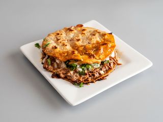 Mulita De Birria