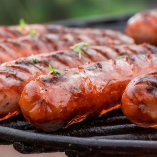 Chorizo de santa rosa
