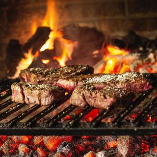 Parrillada mixta