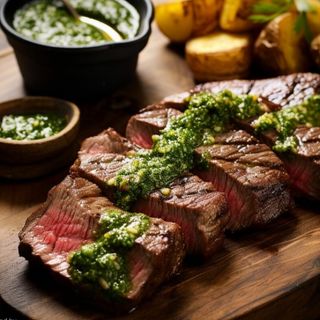 Churrasco