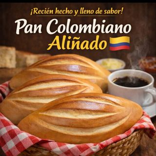 Pan Aliñado
