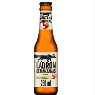 Ladrón de Manzanas