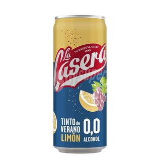 Tinto De Verano 0,0