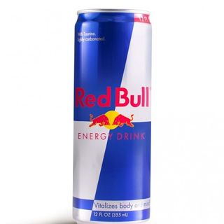 Red Bull Original