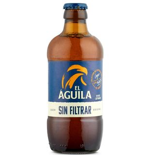 Aguila Sin Filtrar