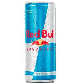 Red Bull Sugarfree