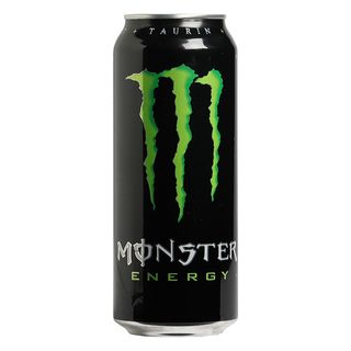 Monster Energy