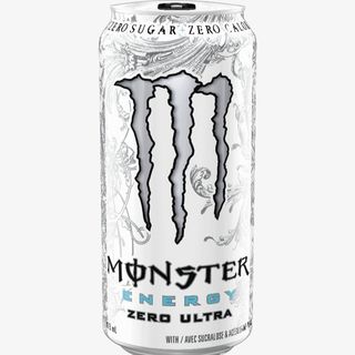 Monster Zero Ultra
