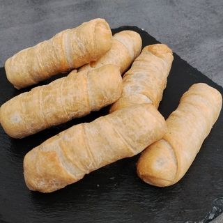 Tequeños (6 unidades)