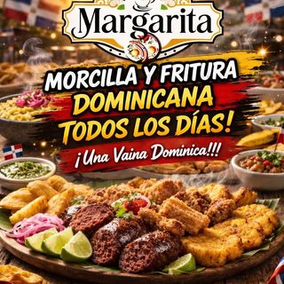 Picada dominicana grande