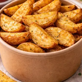 Patatas Bravas