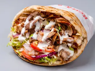 Doner Kebab