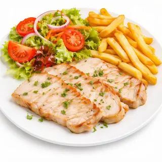LOMO DE CERDO