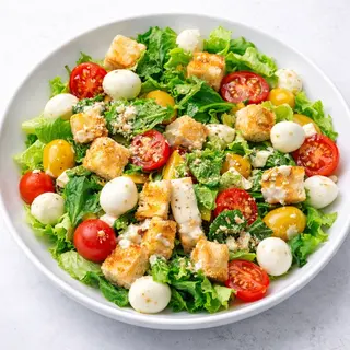 Ensalada César