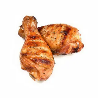 Muslo De Pollo
