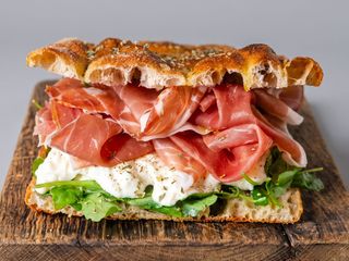 Crea Tu Antojo