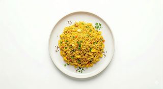 Egg Fried Rice