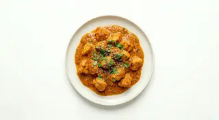 Chicken Main Dish