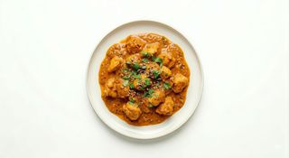 Chicken Main Dish