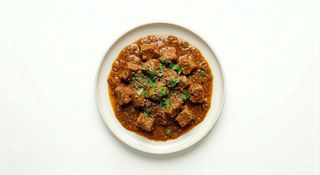 Lamb Main Dish