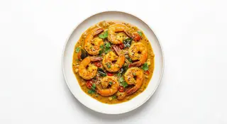 King Prawns Main