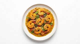King Prawns Main