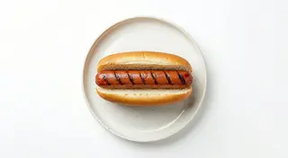 Hot Dog