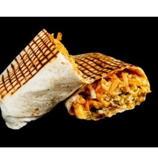 Taco francesa