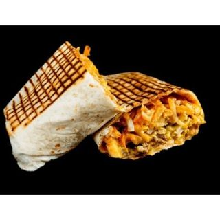 Taco francesa +1bebida +1patatas