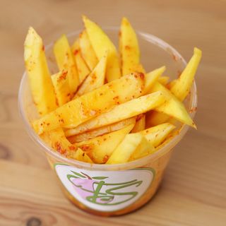 Mango Salvaje