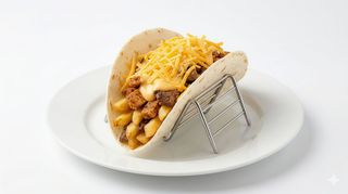 Taco Toulouse (1 Ud.)