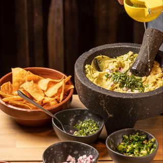 Guacamole