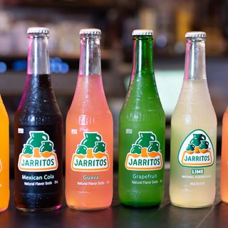 Jarritos Sabor Cola