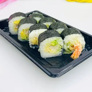 Futomaki Golden (8 Uds.)