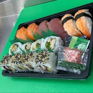 Spicy Combo (14 Uds.)