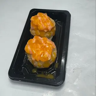 Bola De Salmón (2 Uds.)