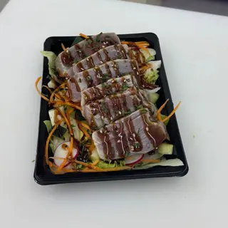 Tataki De Atún (6 Uds.)