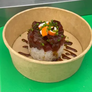 Tarta De Atún
