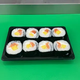 Futomaki Sakura (8 Uds.)