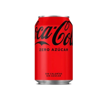Coke Zero
