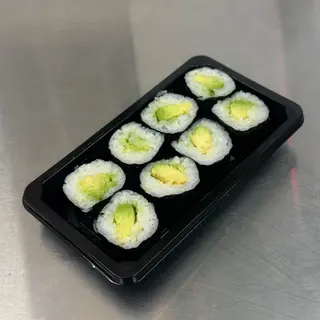 Maki Agaucate