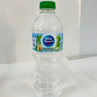 Agua