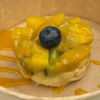 Mezcla de Frutas Frescas