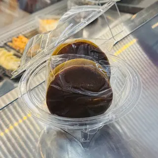 Dorayaki (2Uds)