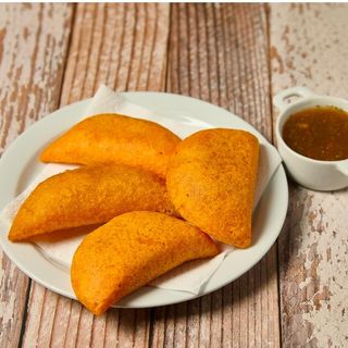 Empanada de pollo