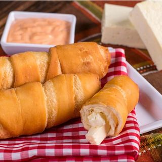 Dedo De queso
