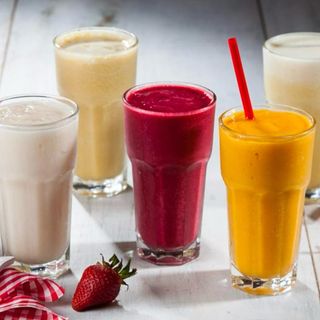 Jugo En Agua De guanabana 400ml