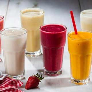 Jugo En Agua De mango 400ml