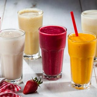 Jugo En Agua De maracuya 400ml