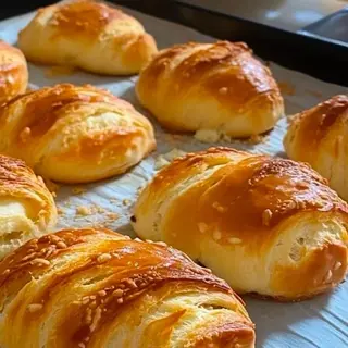 esponjado de queso